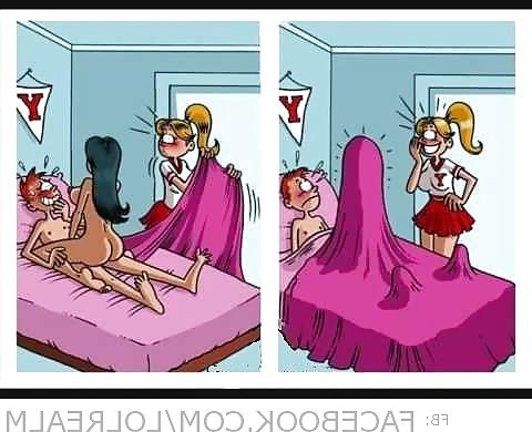 8P Lool funny