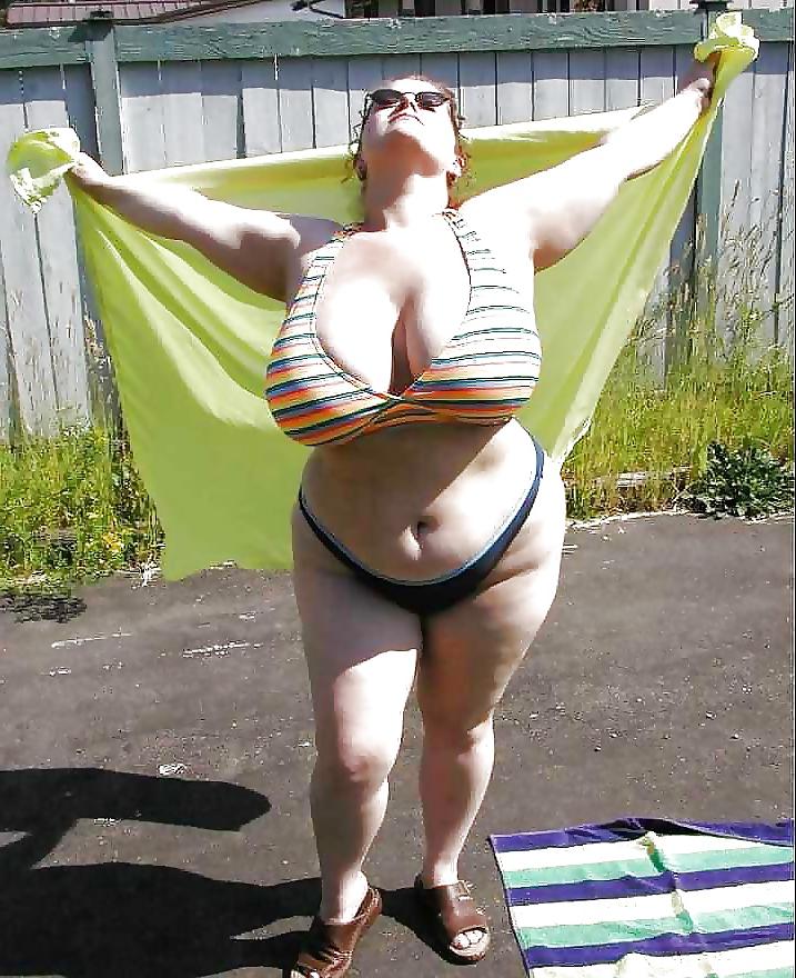 13P PAWG: Once U Had Meat U Will Never Go Back 2 Bones #65