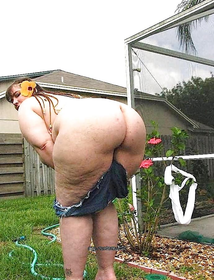 14P PAWG: Once U Had Meat U Will Never Go Back 2 Bones #49