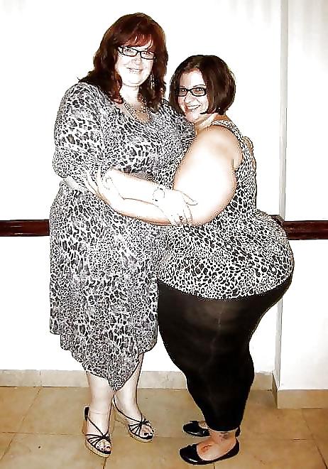 14P PAWG: Once U Had Meat U Will Never Go Back 2 Bones #49