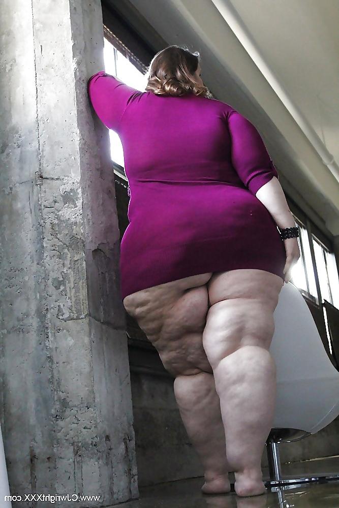 14P PAWG: Once U Had Meat U Will Never Go Back 2 Bones #48