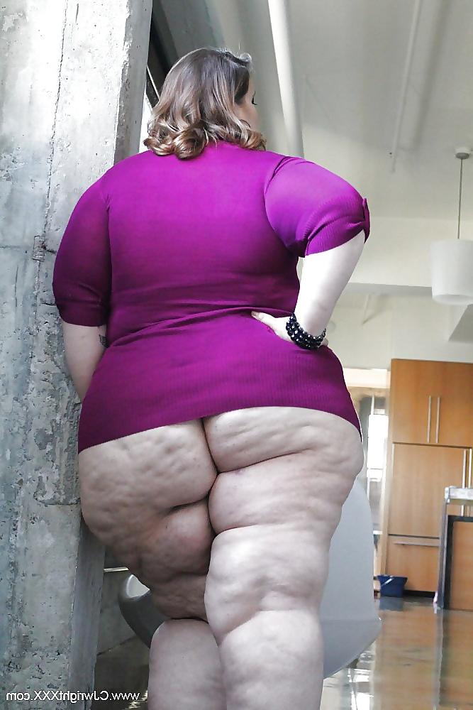 14P PAWG: Once U Had Meat U Will Never Go Back 2 Bones #48