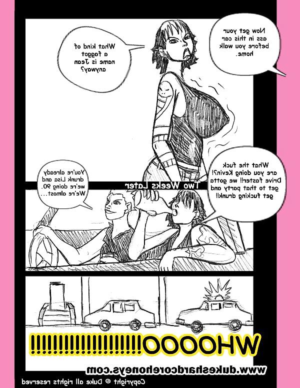 15P Home instruction #1