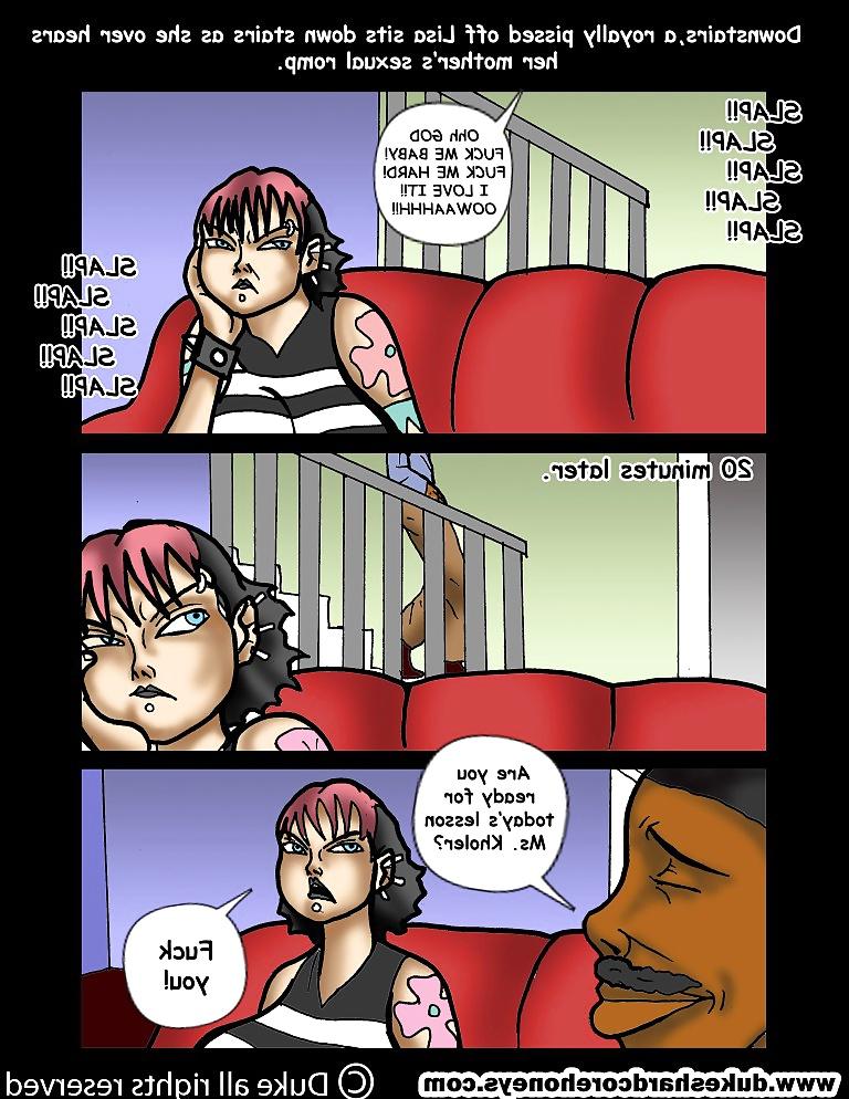 15P Home instruction #2