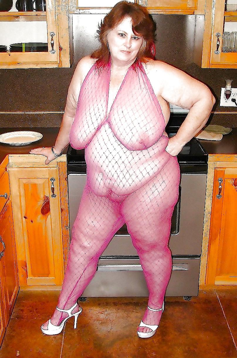 12P PAWG: Once U Had Meat U Will Never Go Back 2 Bones #46