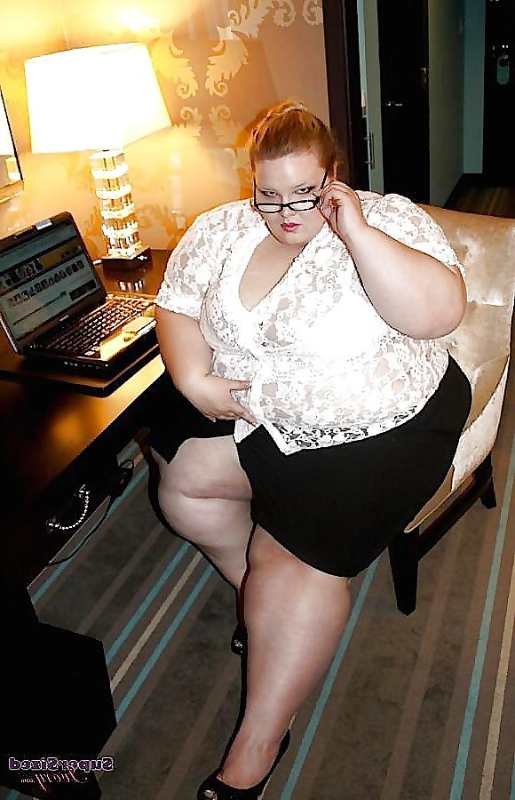 12P PAWG: Once U Had Meat U Will Never Go Back 2 Bones #46