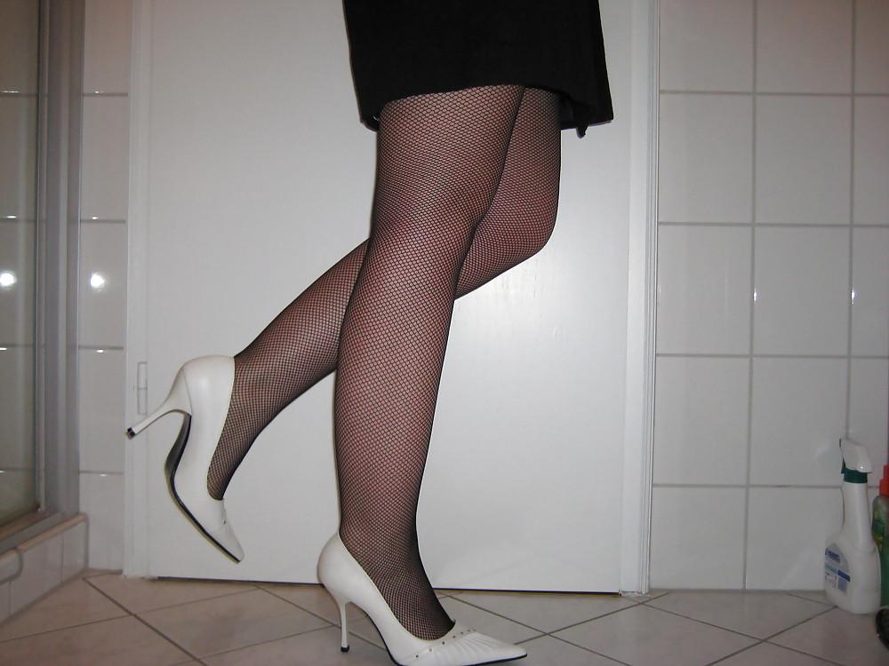 19P HH-Lovers More of Jules Heels
