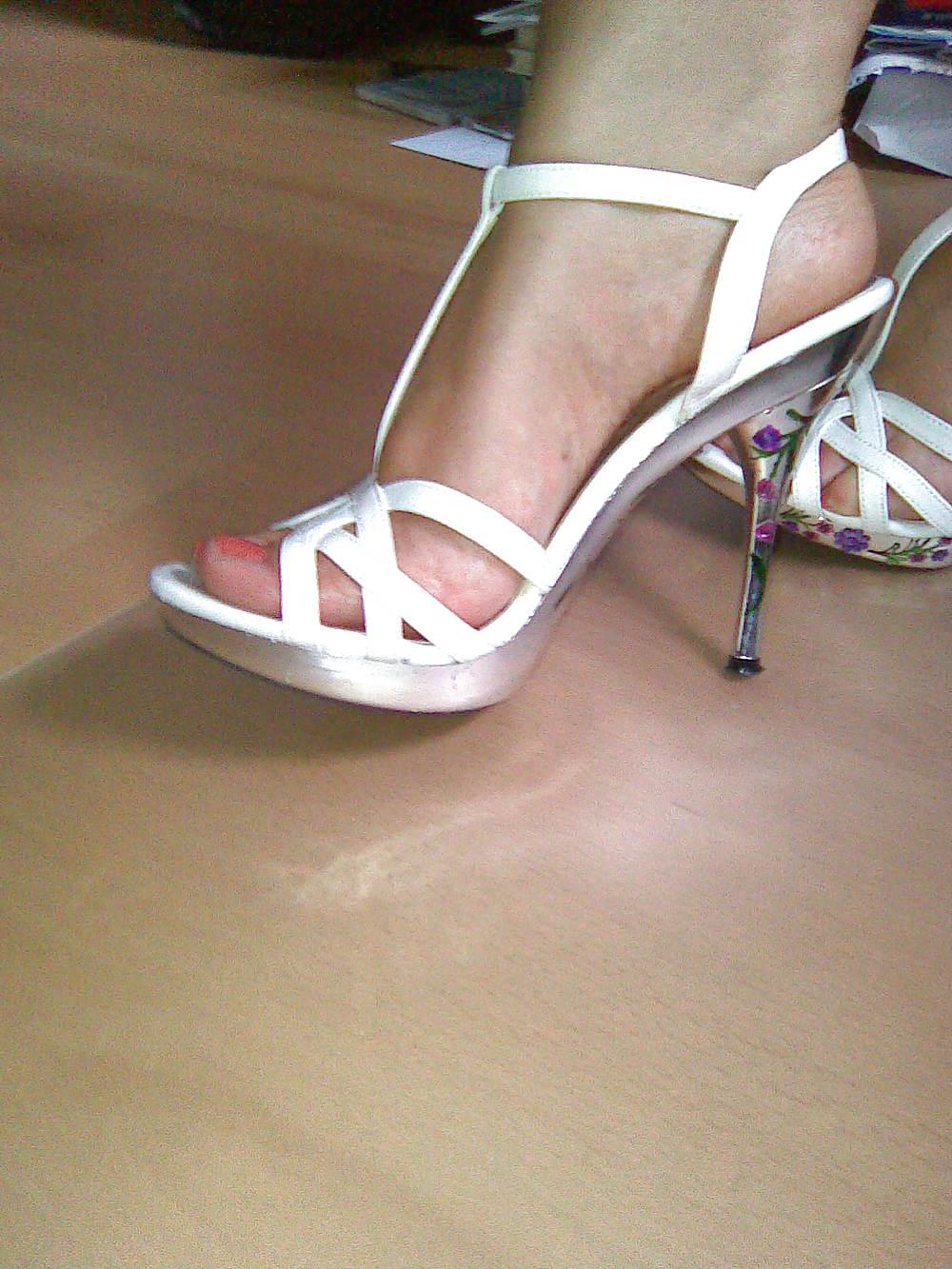 19P HH-Lovers More of Jules Heels