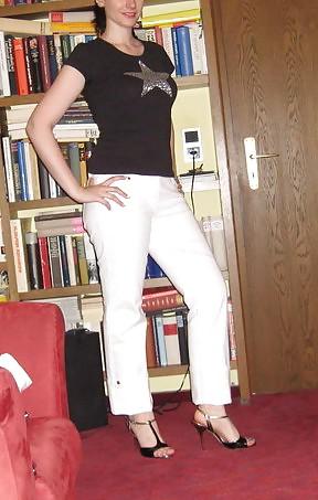 19P HH-Lovers More of Jules Heels