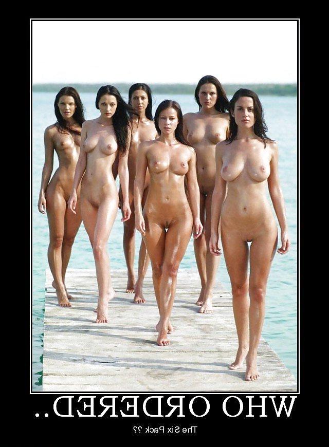 16P XX-Files #42 - Funny, Sexy & Naughty Pik-Captions