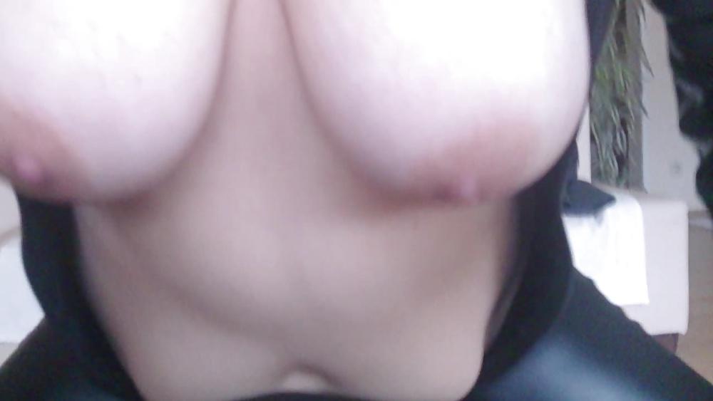 22P My pussy and asshole