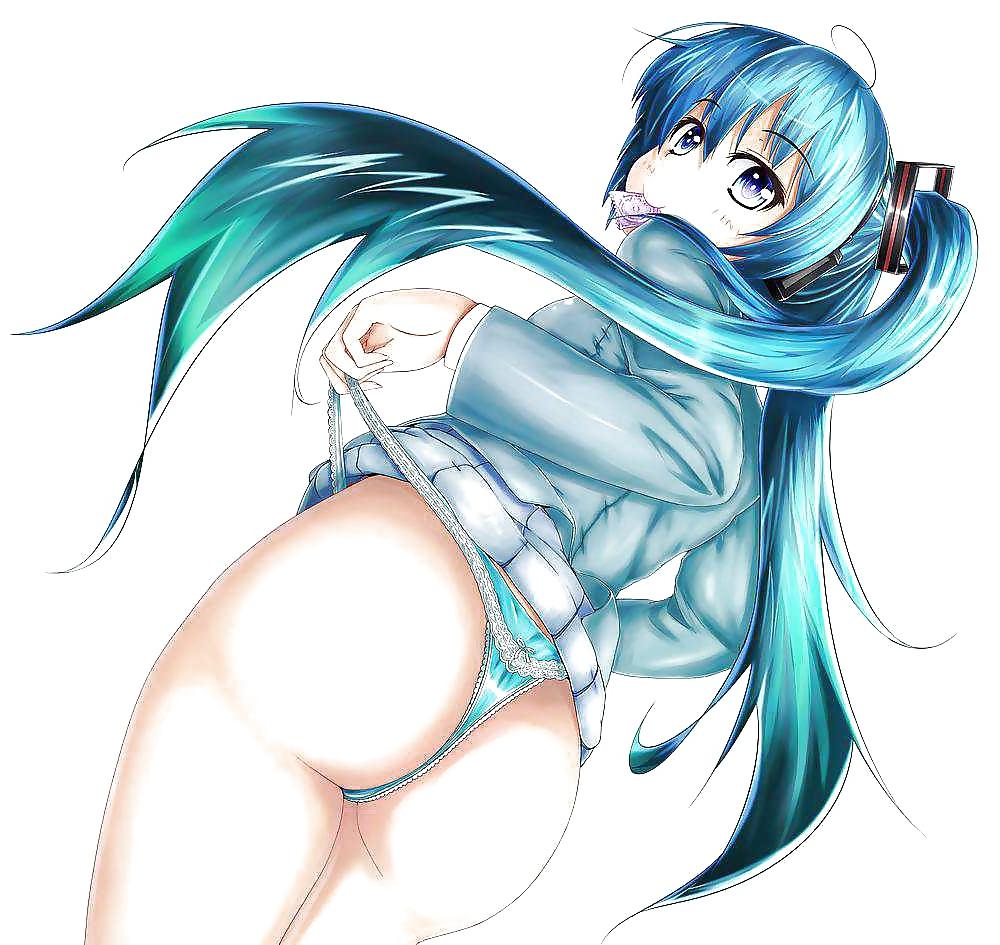 10P My favorite hentai pics :3