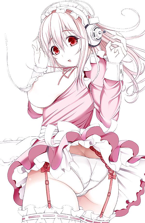 10P My favorite hentai pics :3