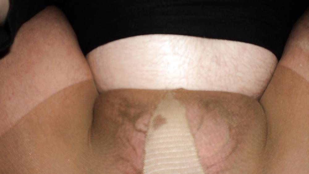 25P Pantyhose 