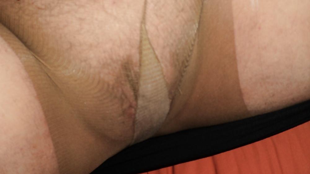25P Pantyhose 