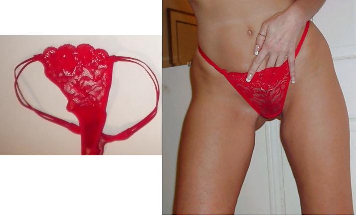 14P Long Legged MILF