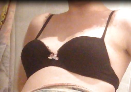 21P Spy cam my girlfriend
