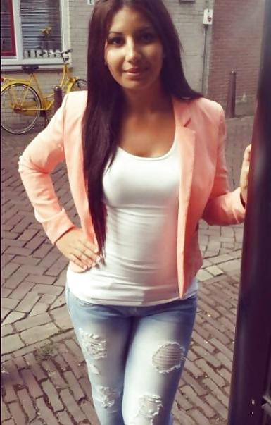 14P Dutch girls 4