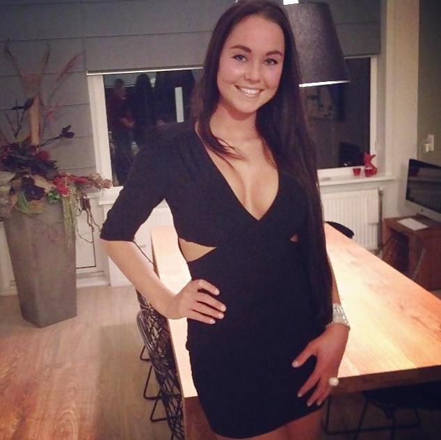 14P Dutch girls 4