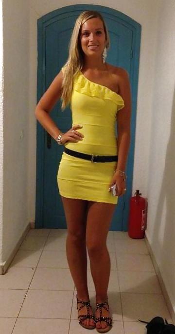14P Dutch girls 4