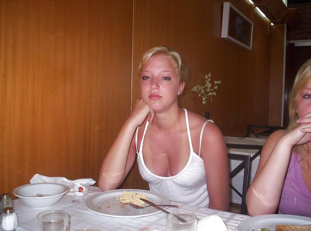 14P Dutch girls 4