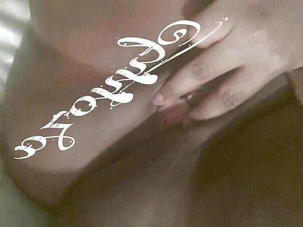 16P My Asshole New Pic's