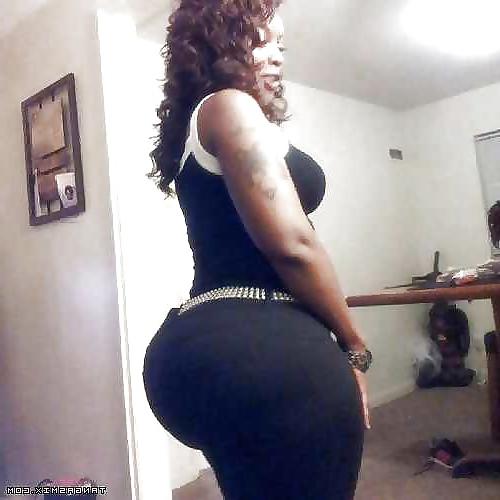 20P PAWG HEAVEN