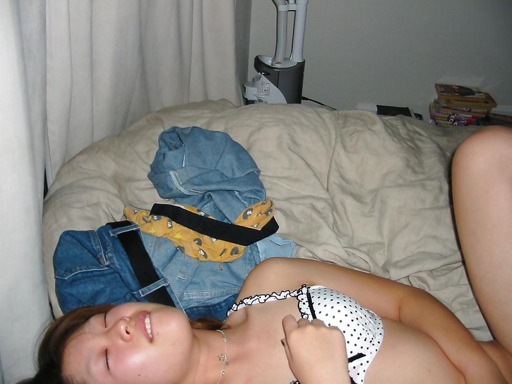 20P Japanese Girl Friend 98 - Aya 03