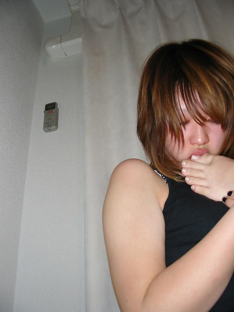 20P Japanese Girl Friend 98 - Aya 03