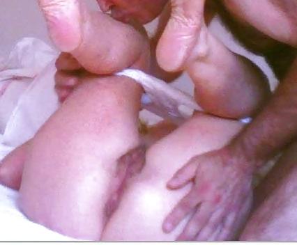 11P The other mature nurse of the ward mixed pics
