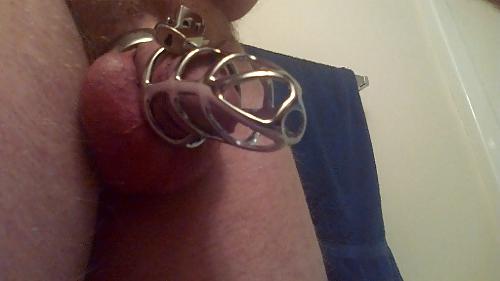 5P Cage