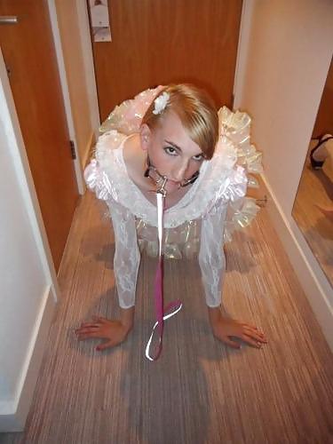 22P Sissy Captions & Crossdressers 2