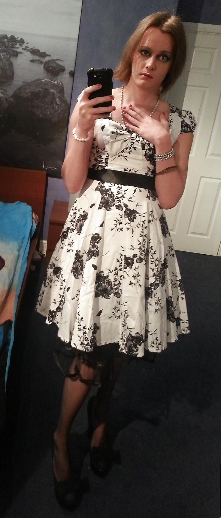 22P Sissy Captions & Crossdressers 2