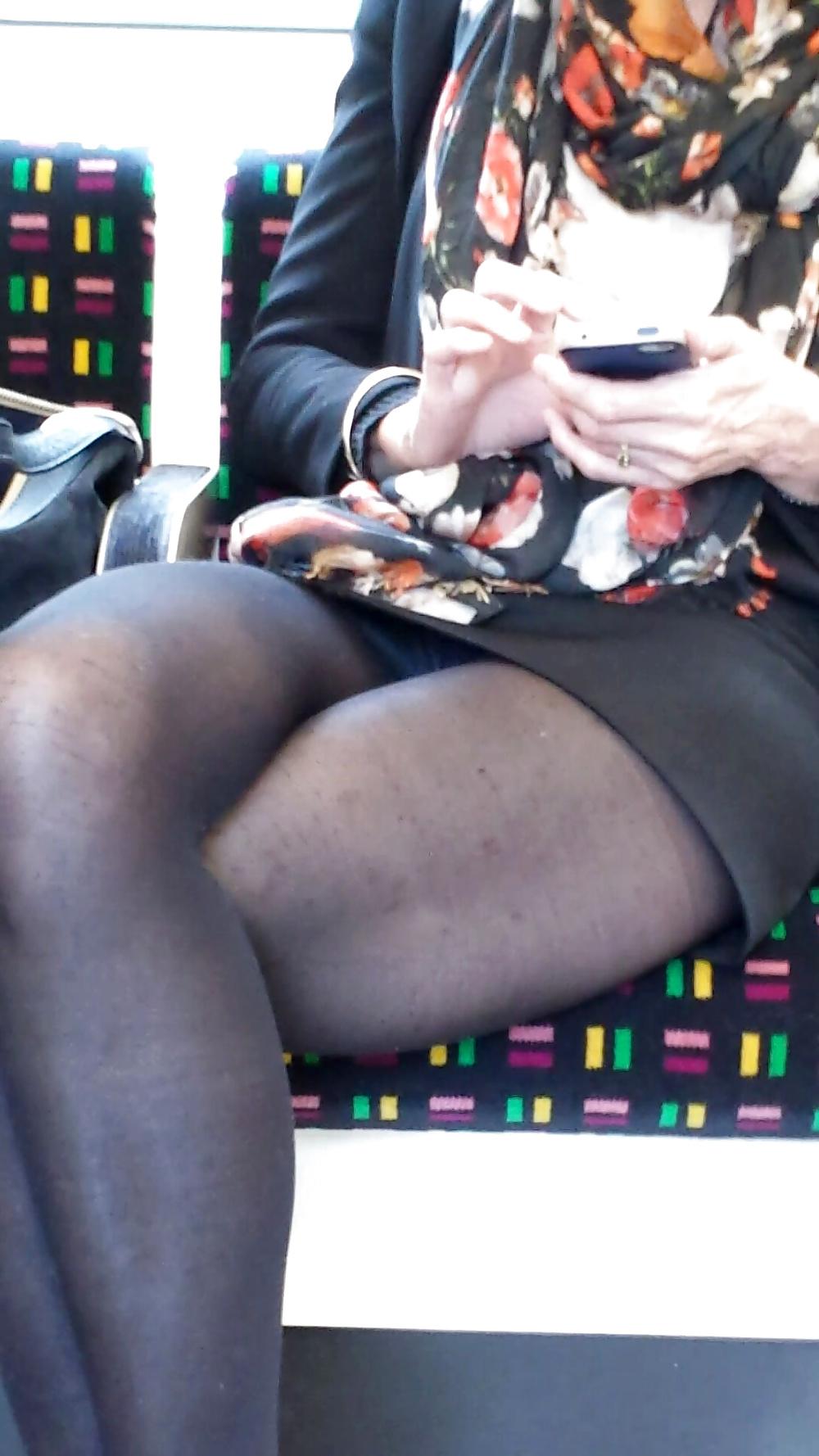 12P Leg's On The Underground 6