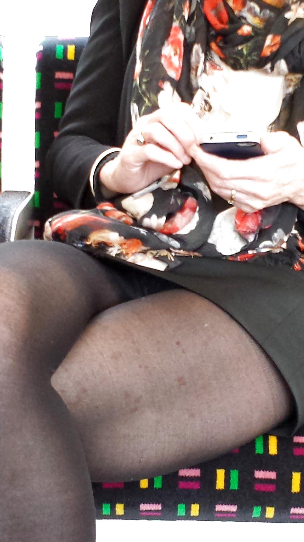 12P Leg's On The Underground 6
