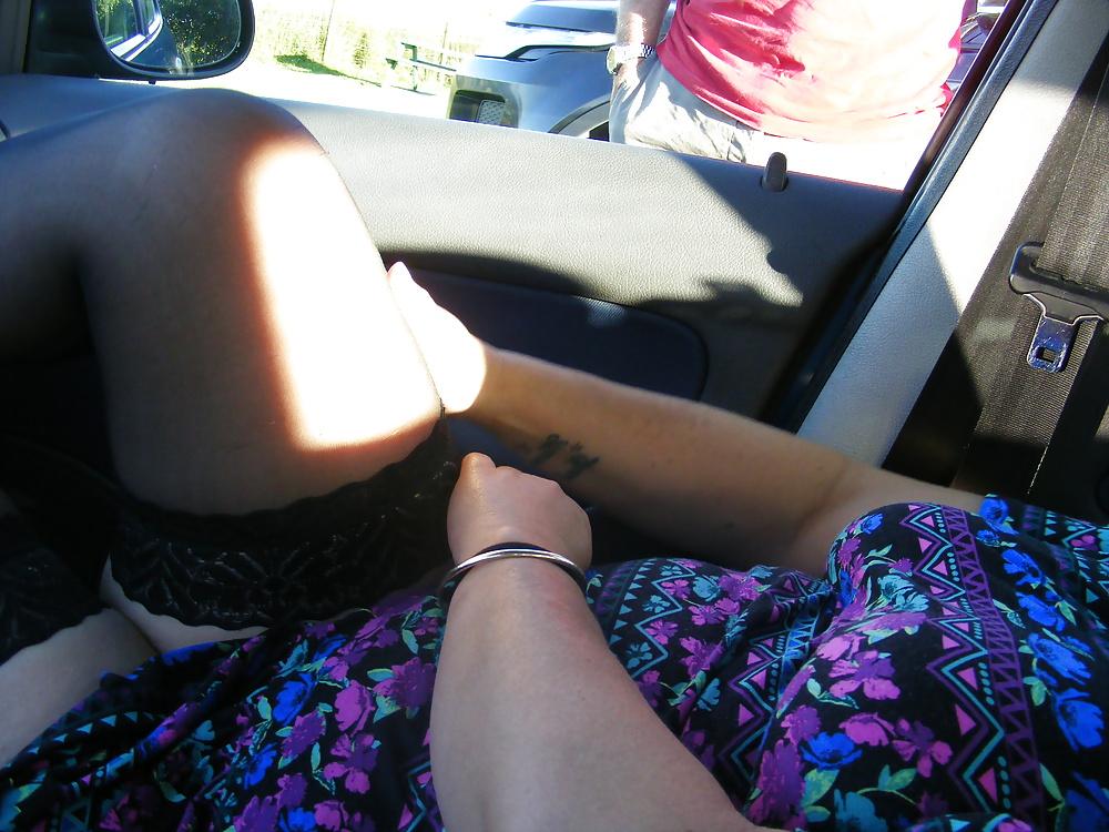 13P Dogging photos 