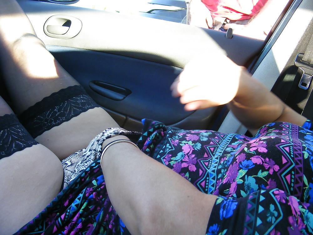 13P Dogging photos 