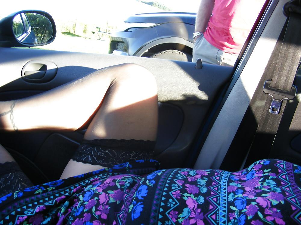 13P Dogging photos 