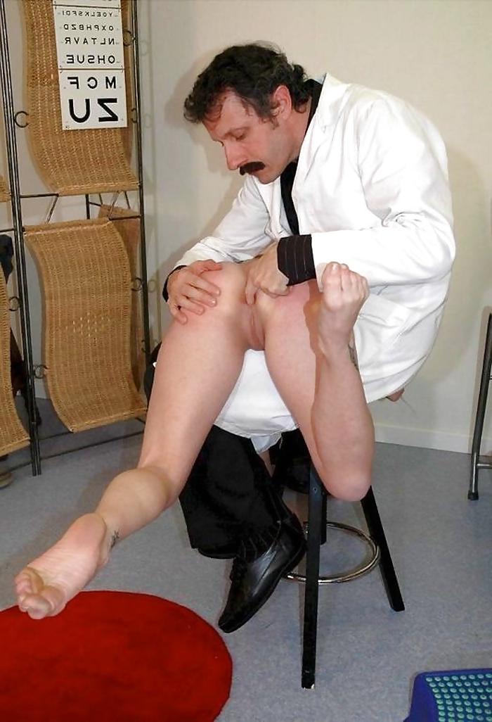 18P Unusual medical interventions- part 3