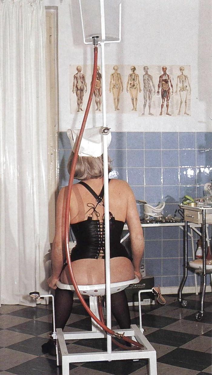 18P Unusual medical interventions- part 3