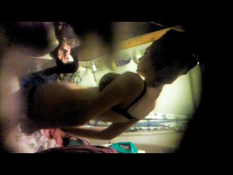 6P My hidden camera