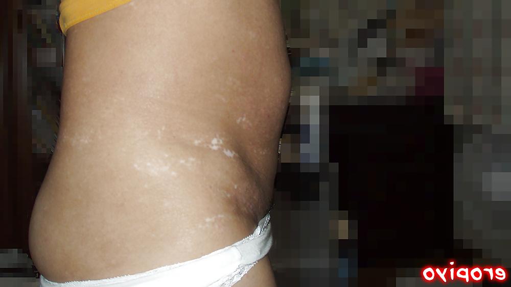 7P Impregnated someone's girl friend