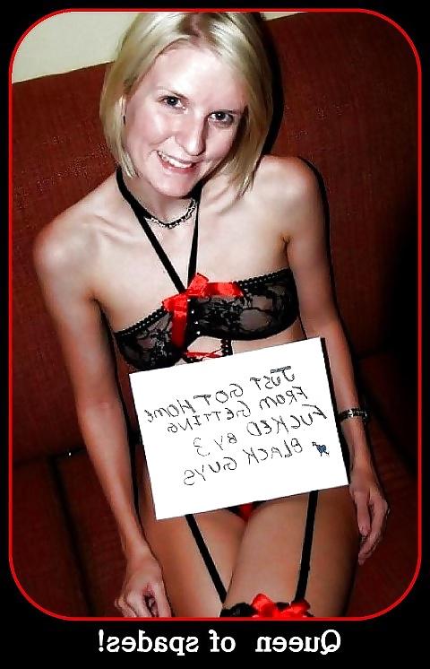 25P Just sluts dogging. 