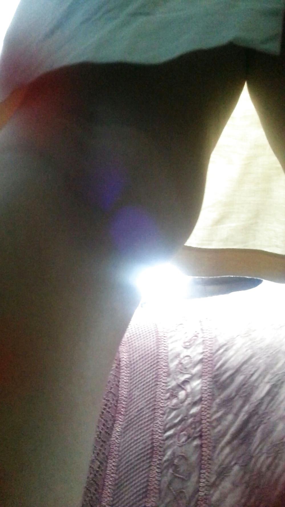 11P Spy sexy teens skirt romanian