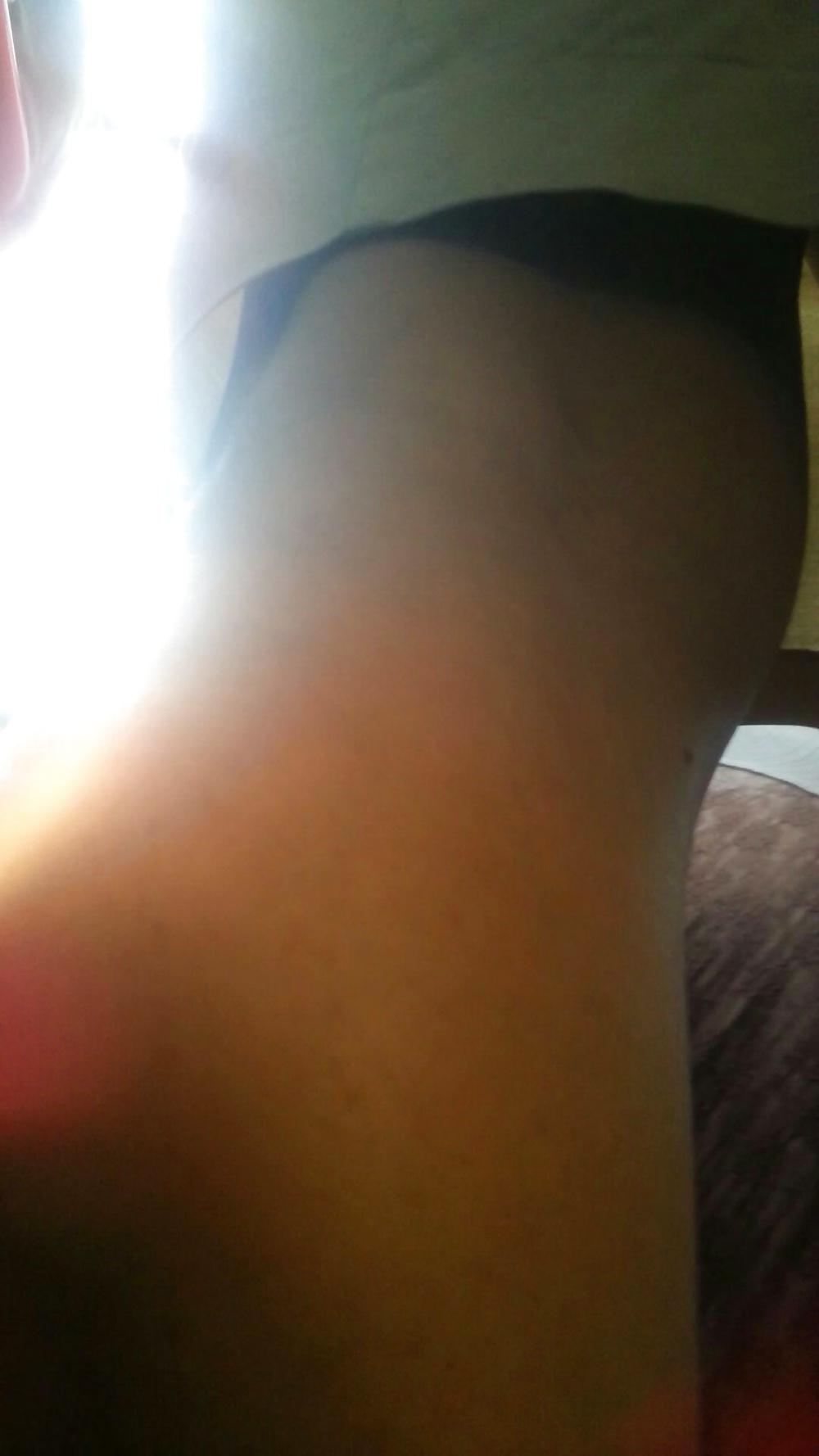 11P Spy sexy teens skirt romanian