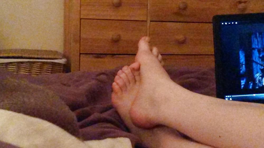 16P My girlfriend hidden cam and candid