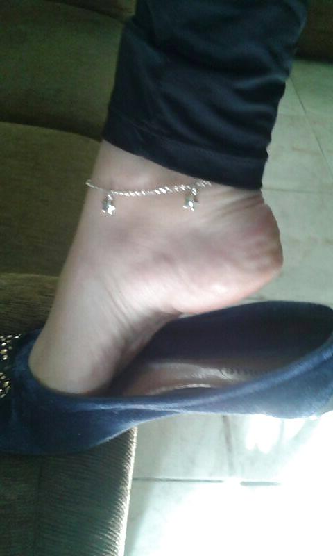 10P Arab feet - 001