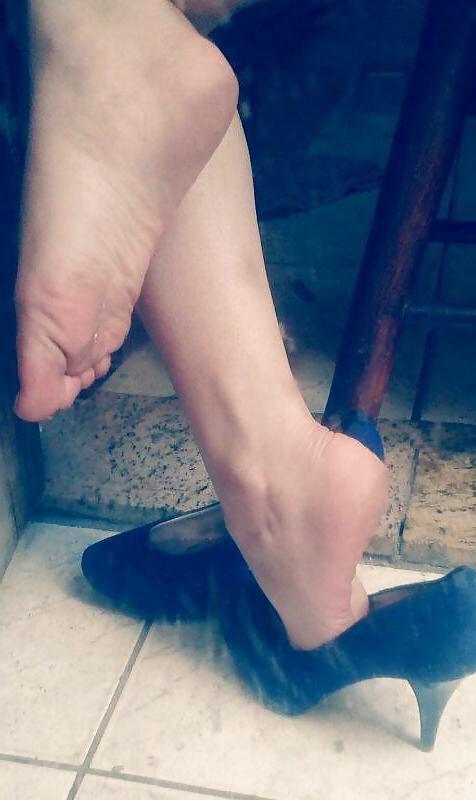 10P Arab feet - 001