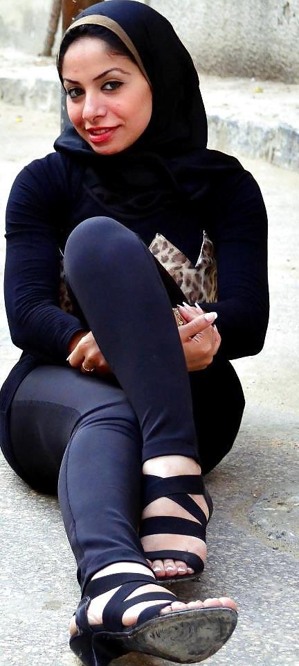 10P Arab feet - 001