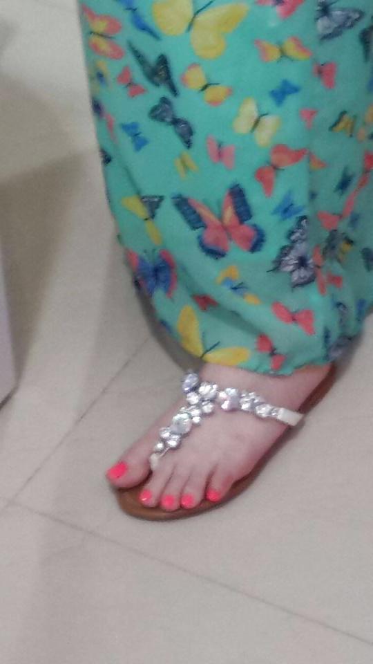 10P Arab feet - 001